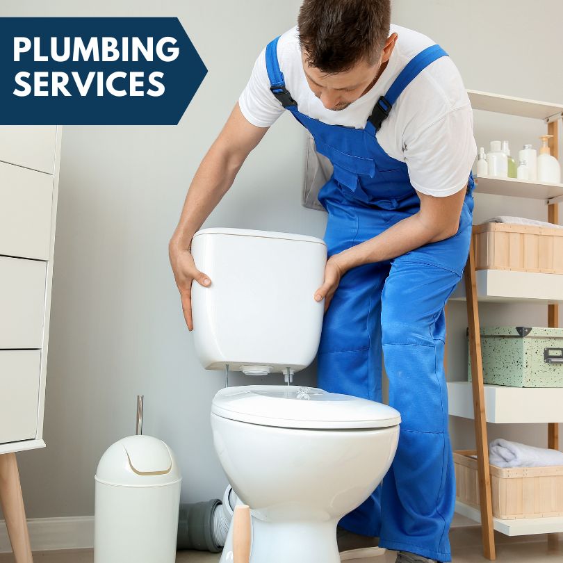 Plumbing Company in Pennock, MN